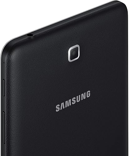 Miniatura 3 de Samsung Galaxy Tab 4 (7 pulgadas, negro) (renovado)