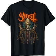 Ghost Ritual De Lo Emeritus T-Shirt