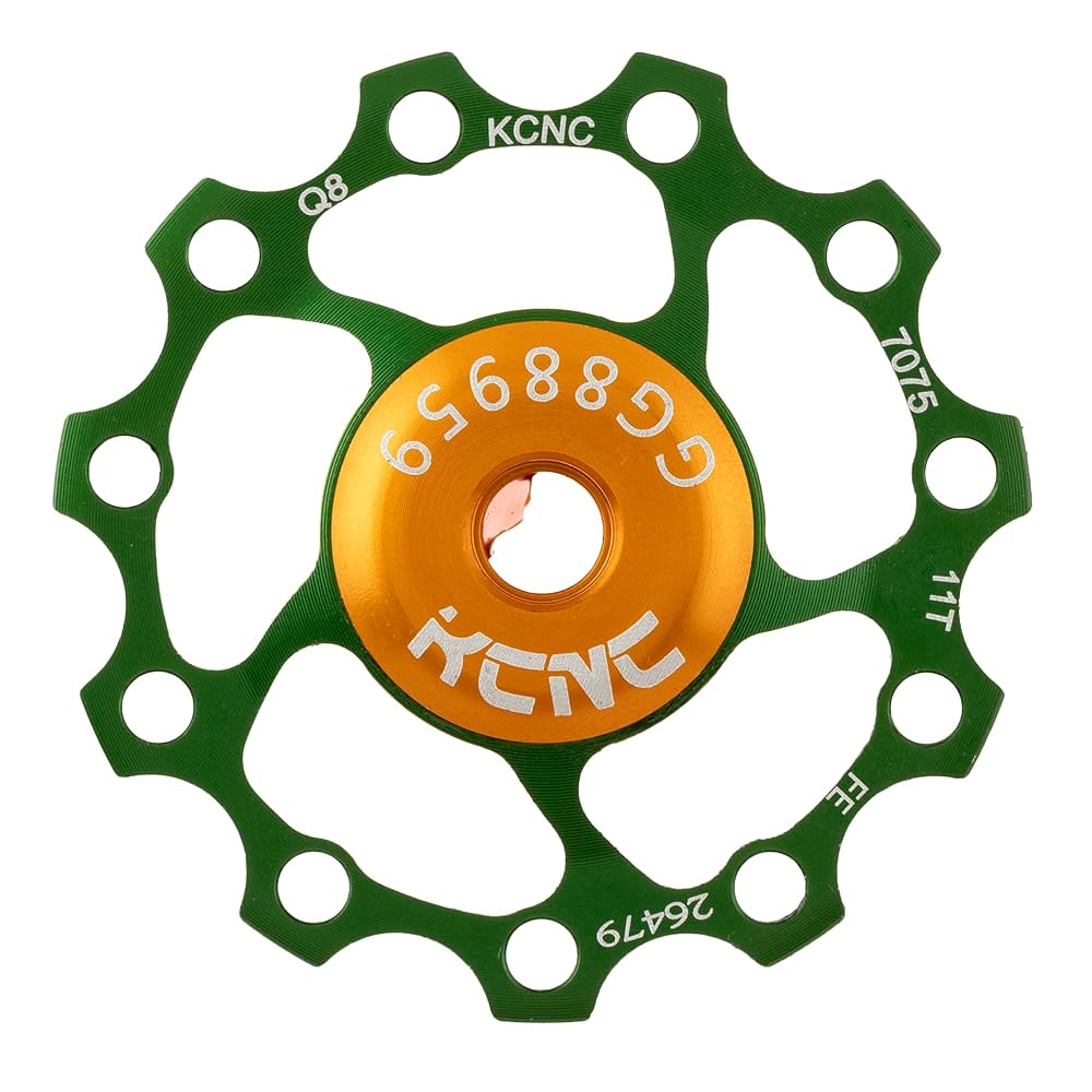 Amazon.co.jp: ケーシーエヌシー(KCNC) 自転車 軽量 ベアリング