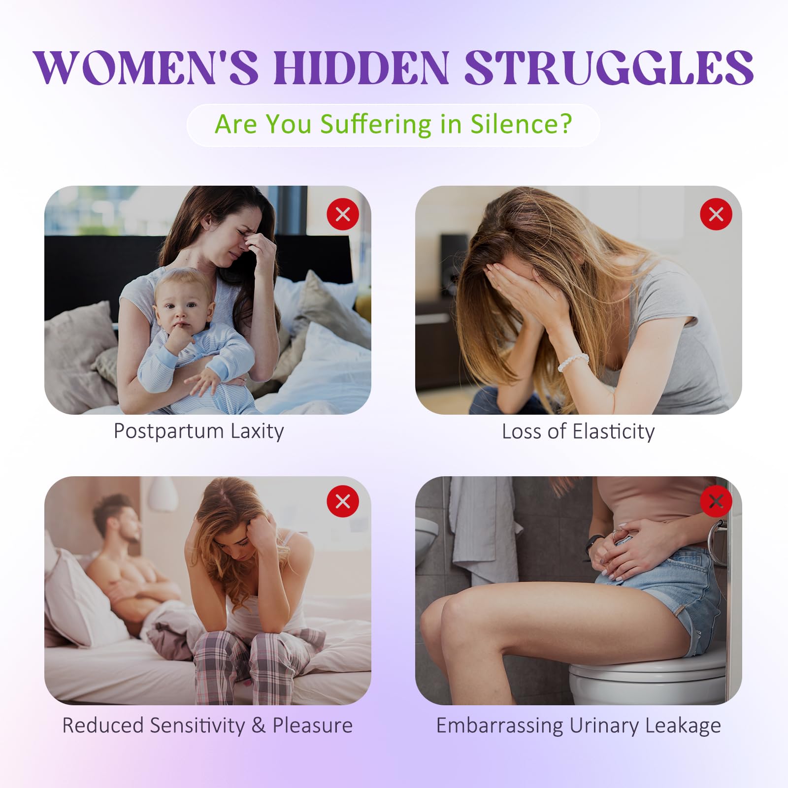 Vaginal Tightening Cream,Lntimate Firming Cream,Balance pH value Rapid Vagina Tightening and Moisturizing, Improves Vaginal Health,Easy for Daily Use