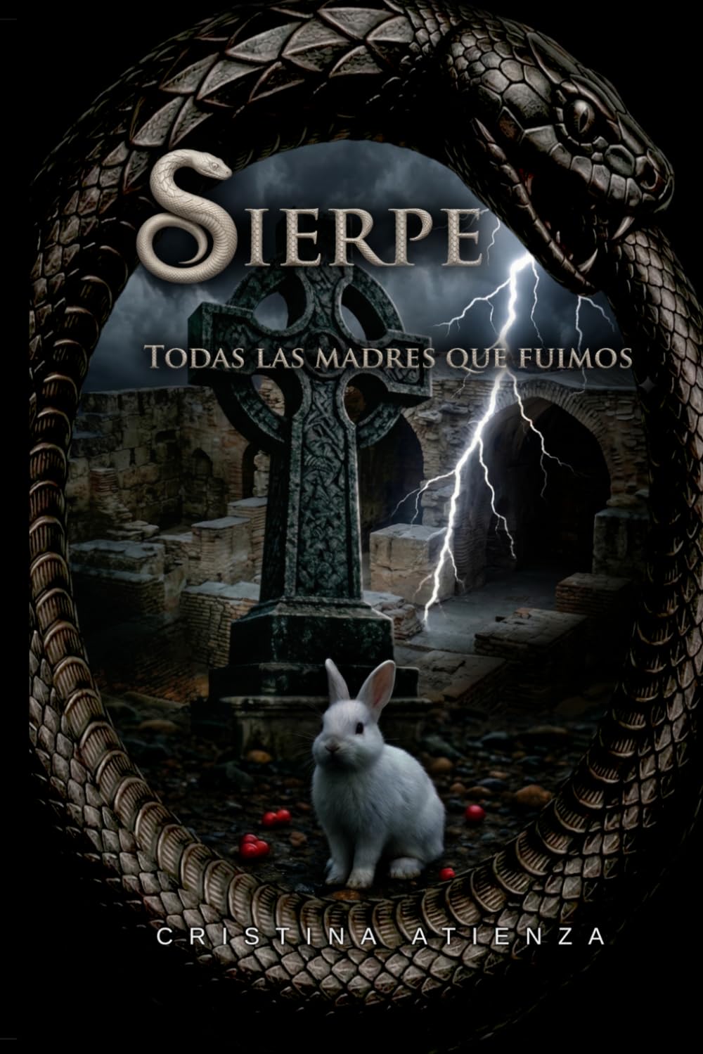 Sierpe: Todas las madres que fuimos