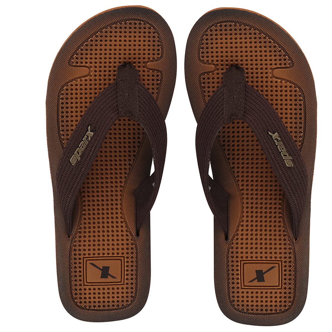 Sparx mens SF0563G Tanbrown Flip-Flop - 6 UK (SF0563GTNBR0006) (B08BG2XZ14) Amazon Price History, Amazon Price Tracker