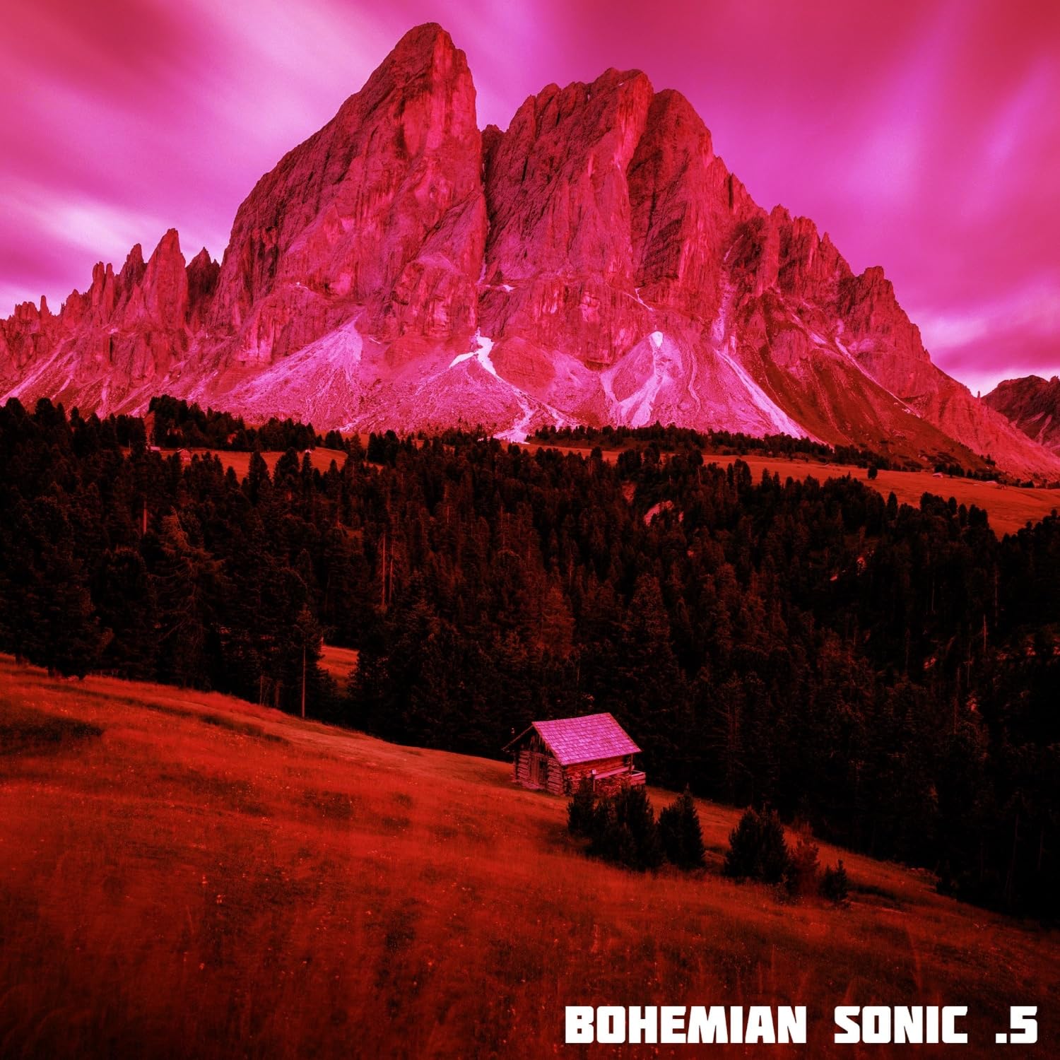 Bohemian Sonic