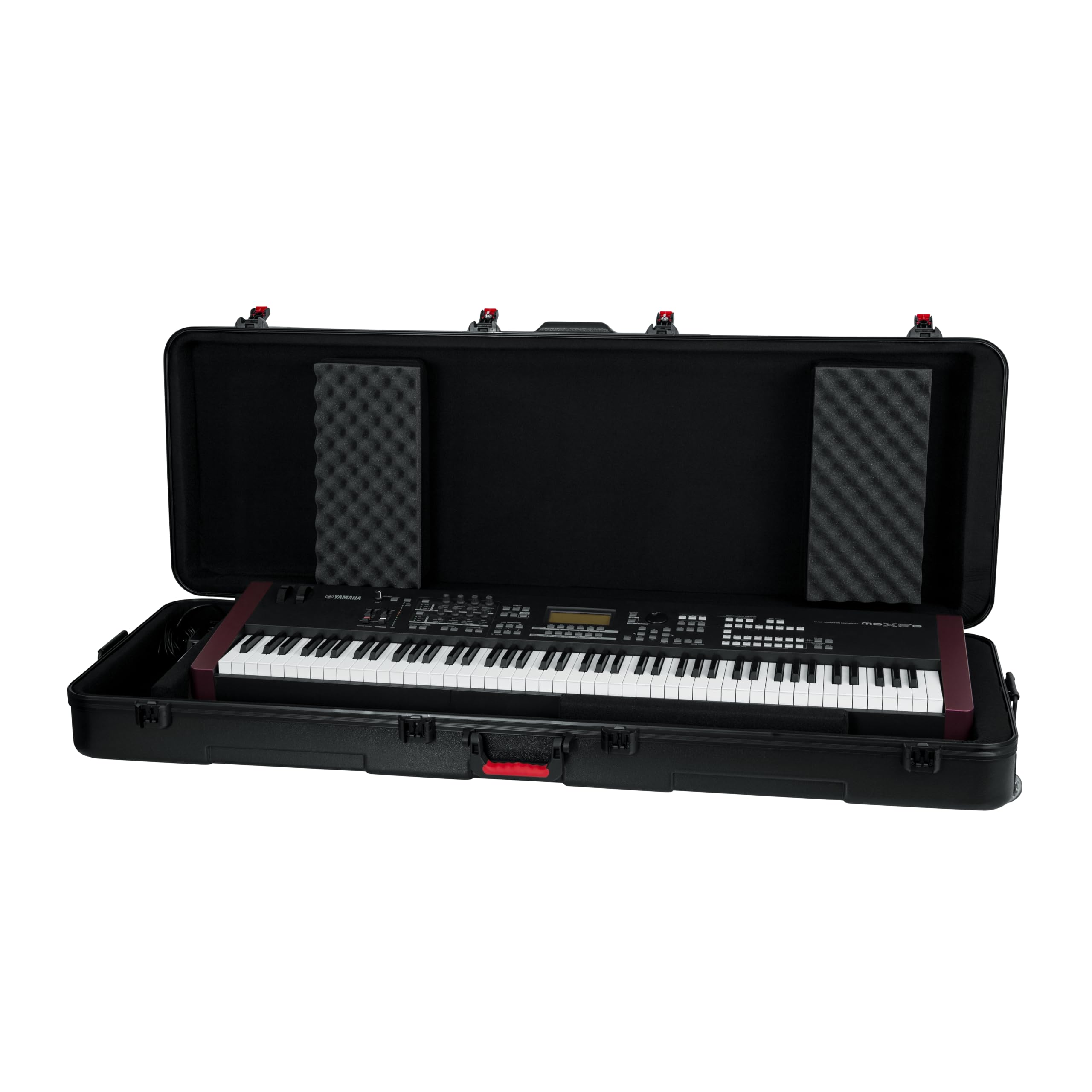 Gator GTSA-KEY88D - astuccio per tastiera 88 tasti extra profonda
