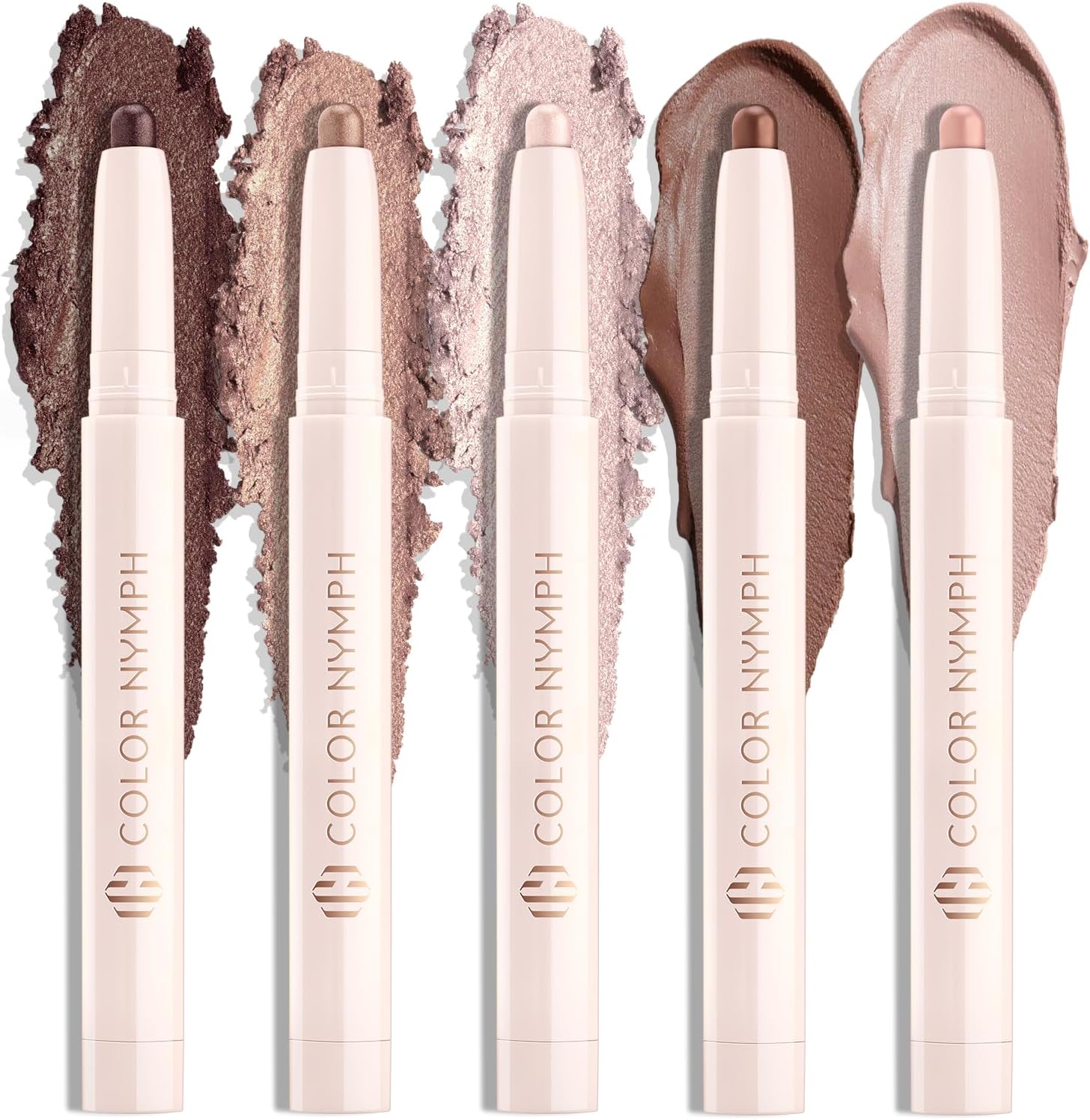 Aliugood Eyeshadow Stick, Thrive Eye Shadow Brightener