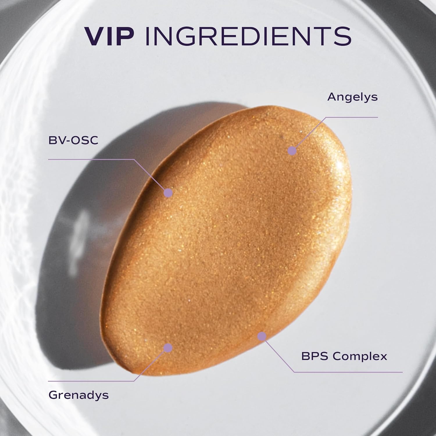 Masktini Metal Head - Gold Brightening Face Mask - Vitamin C & Pomegranate Extract - Hydrating Facial Mask for Dull & Dry Skin - Cruelty-Free & Suitable for Sensitive Skin - 45+ Uses - 1.7 fl oz - Image 5