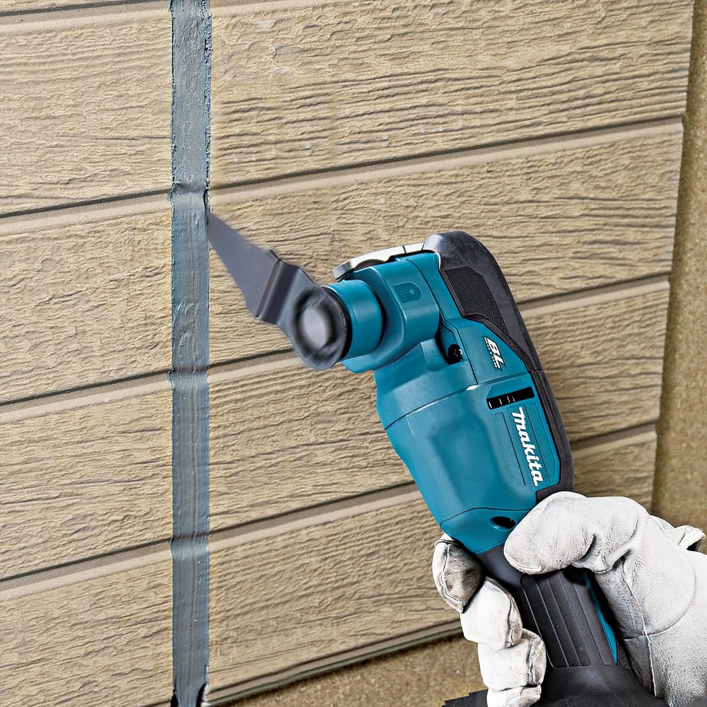 Multifunktionswerkzeug 18V LXT BL Makita DTM53ZX1