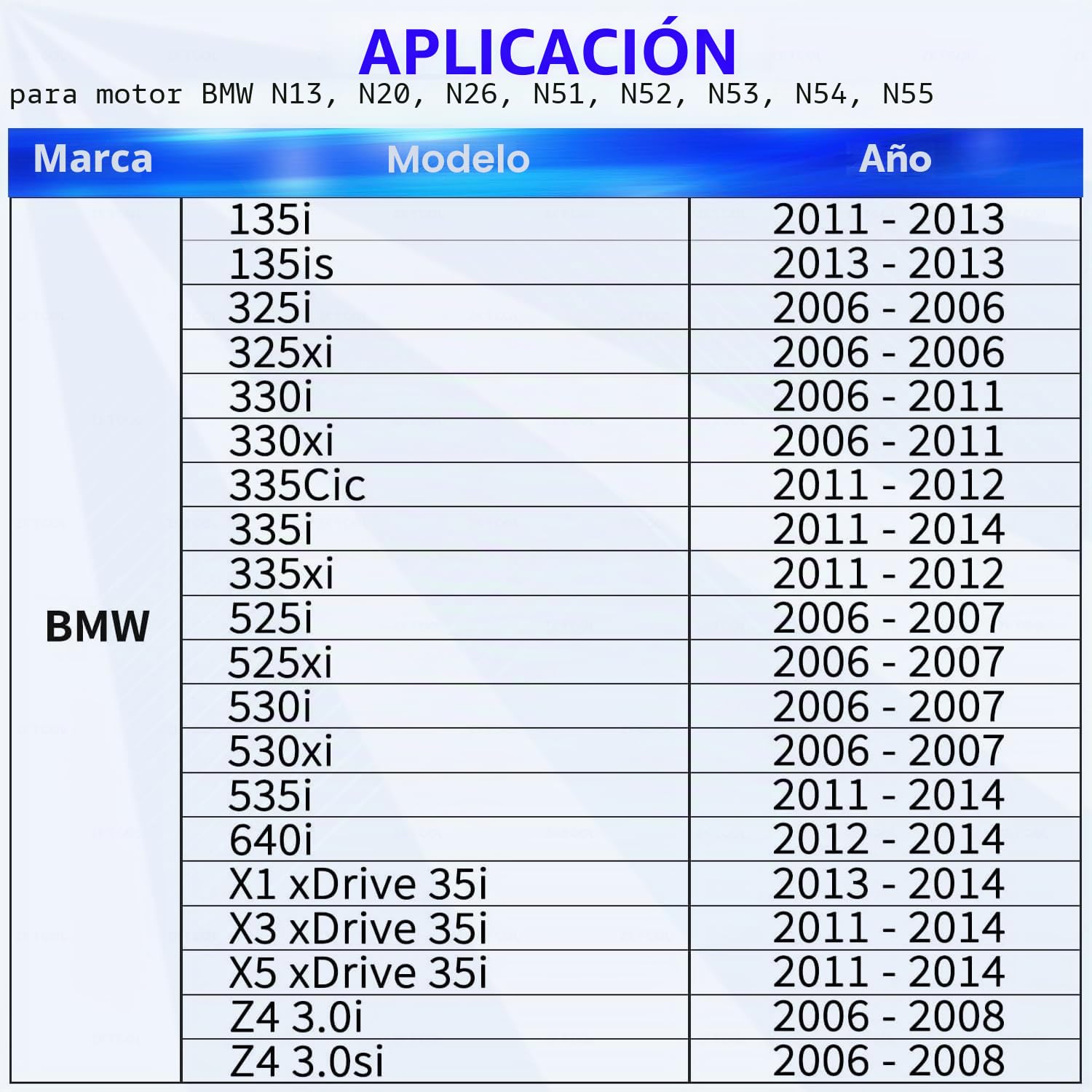 ZKTOOL 1033 Herramienta de Instalación y Extracción de Resortes de Presión de Válvulas, Adecuado para BMW N13 N20 N26 N51 N52 N53 N54 N55, Desmontaje del Resorte de Presión de Torsión de Válvulas