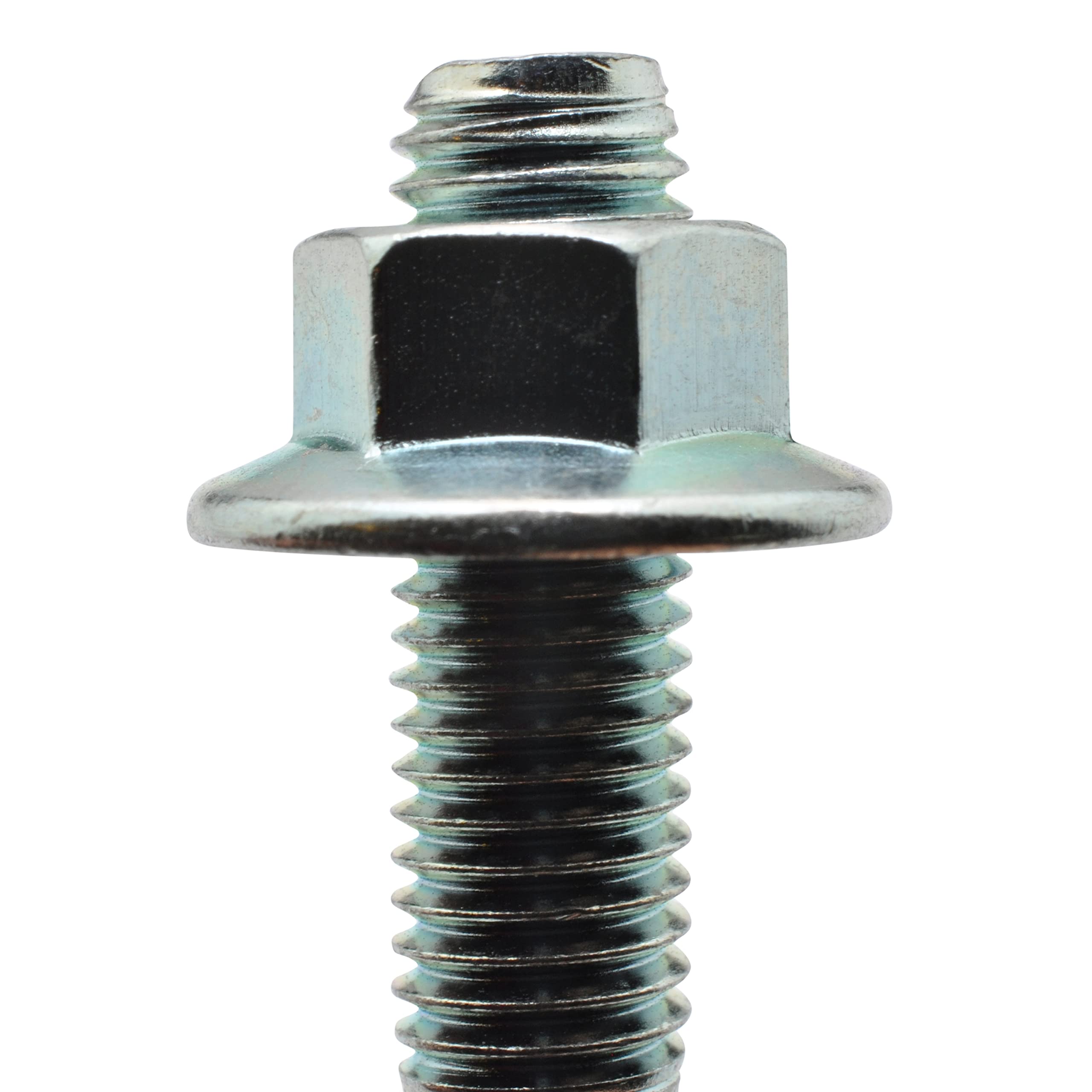 4 Goujons De Cylindre M6 X 106mm Easyboost Pour MBK Booster, Bw's, Piaggio 50cc