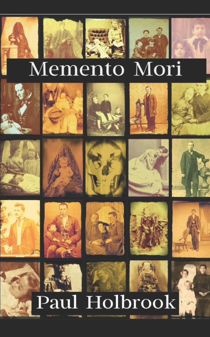 Memento Mori: 2 (The Dolorian Principle)
