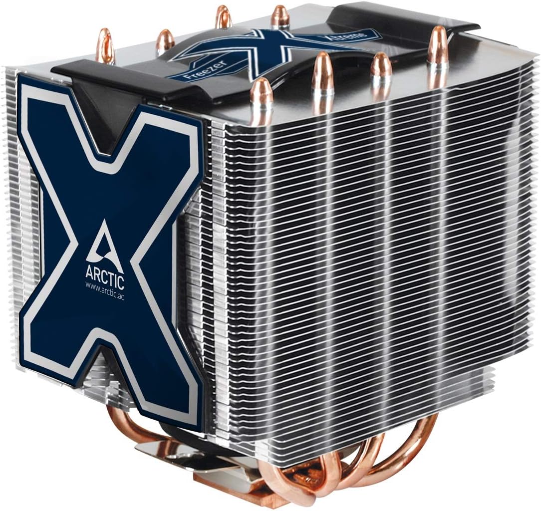 ARCTIC Freezer Xtreme TwinTower Heatsink CPU Cooler