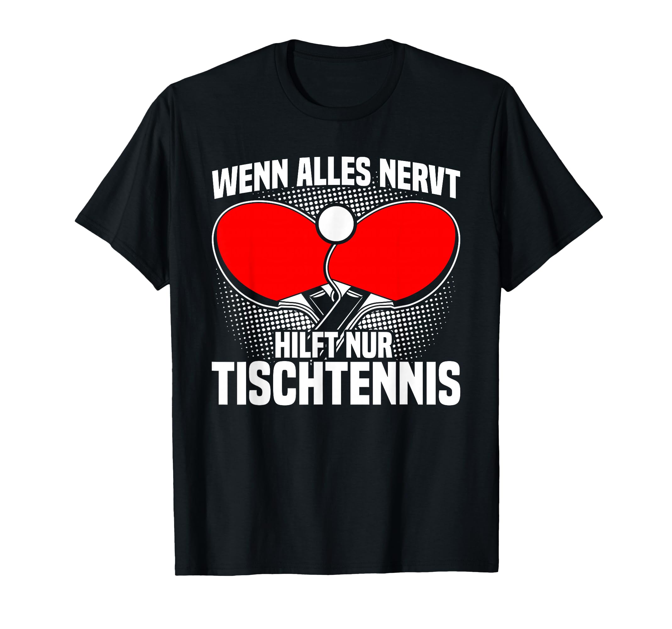 Kleidung mit Designs von Amazon Merch on Demand