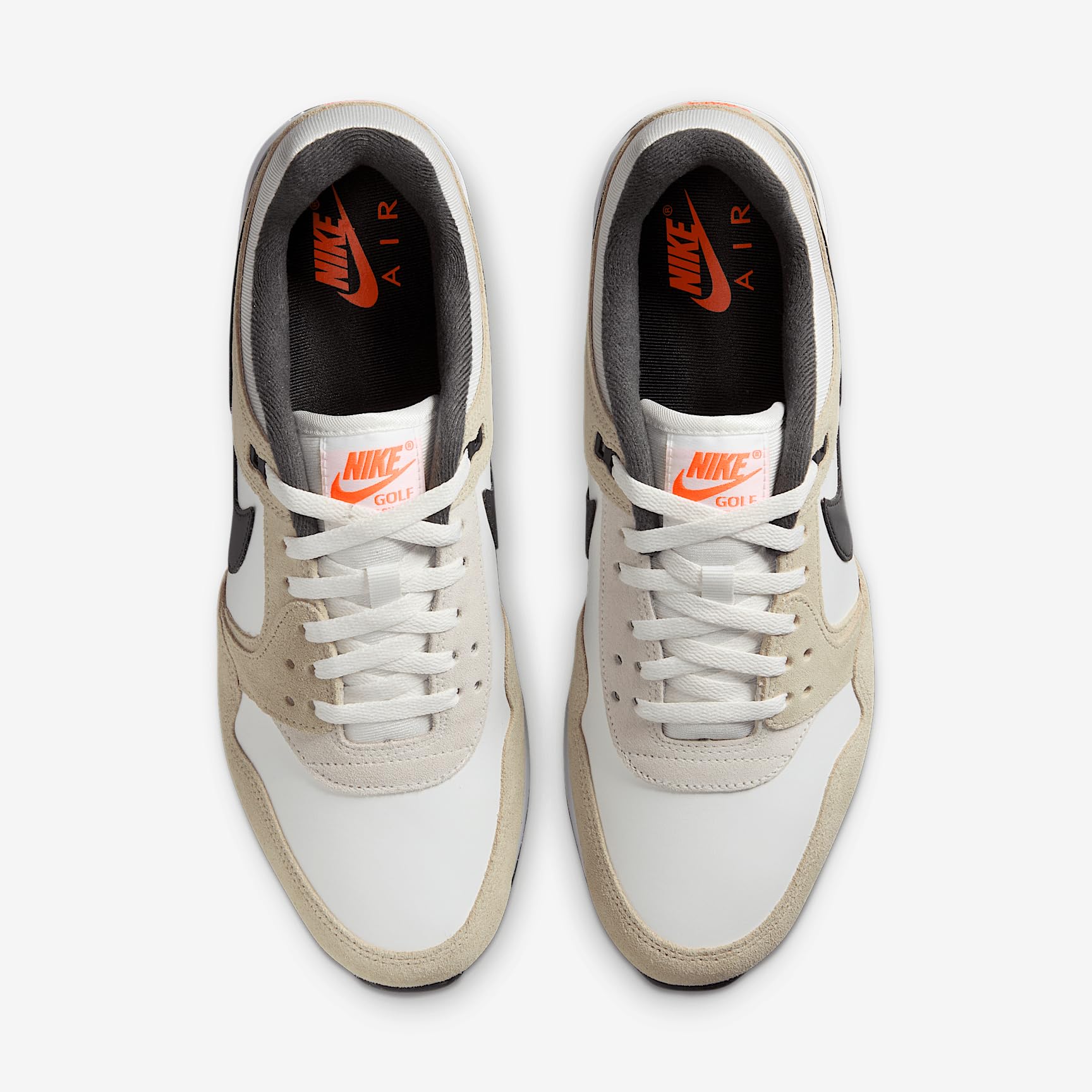 NIKE Herren Air Pegasus '89 G Golf ShoesSneaker