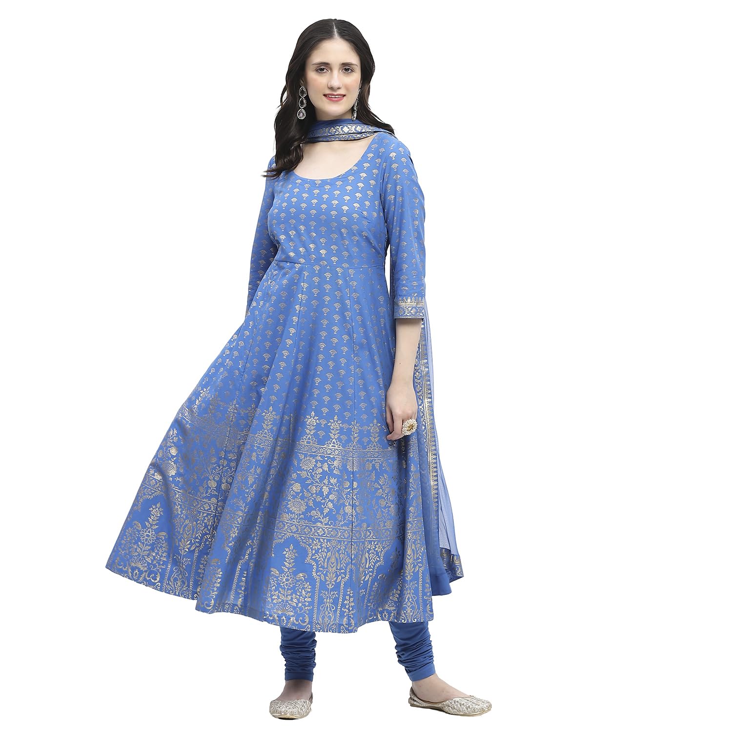 biba Womens Kurta Sets-picture-45