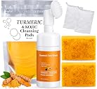 tumeric face wash Top3商品