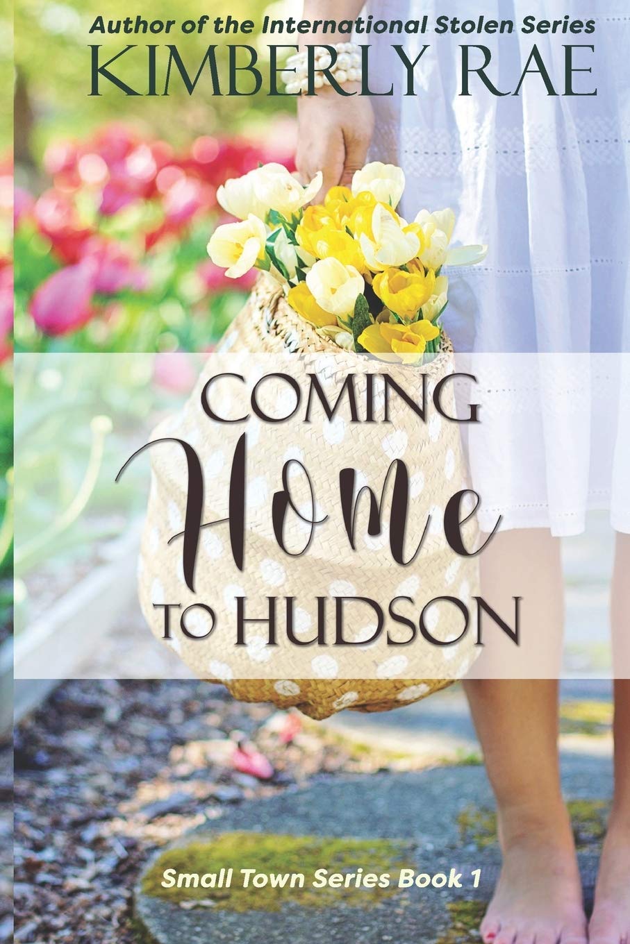Buy Coming Home to Hudson: 1 (Small Town) — BookShops.in