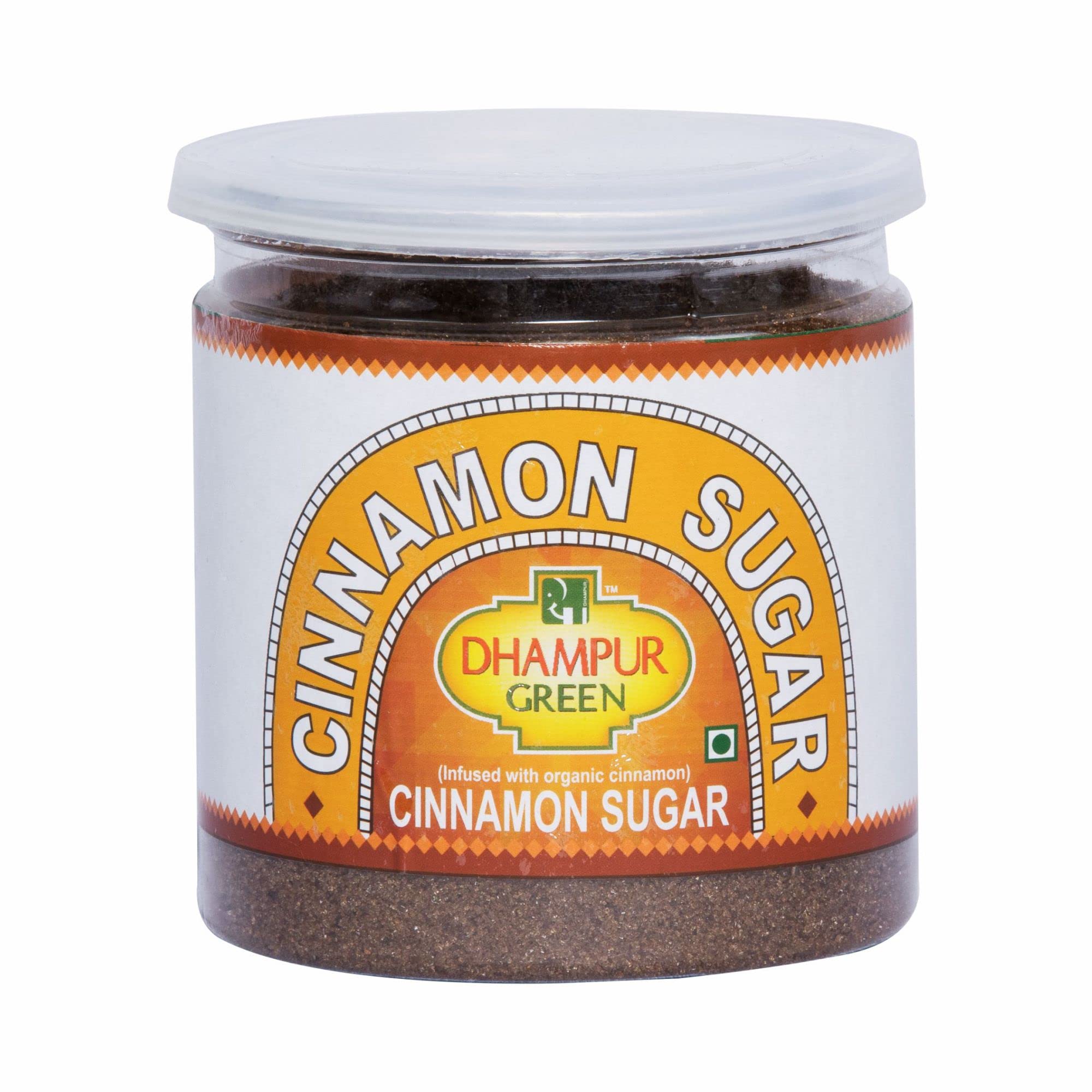 Dhampure Speciality Cinnamon Sugar,325G | Brown Sugar Infused With Cinnamon (B0798MHDJC) Amazon Price History, Amazon Price Tracker