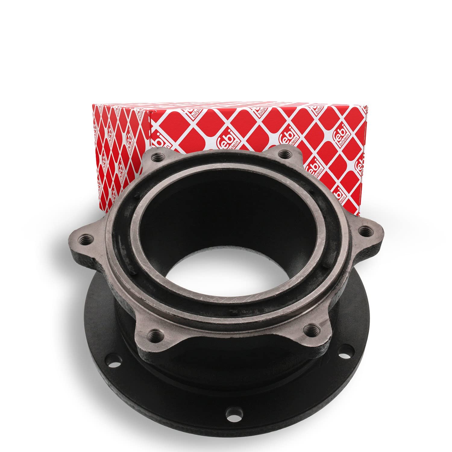 Febi Bilstein Viscous Fan Hub fits Mercedes Benz - 18850 - OE Matching Quality