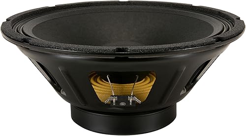 Bocina Eminence American Standard Beta Medios/Bajos