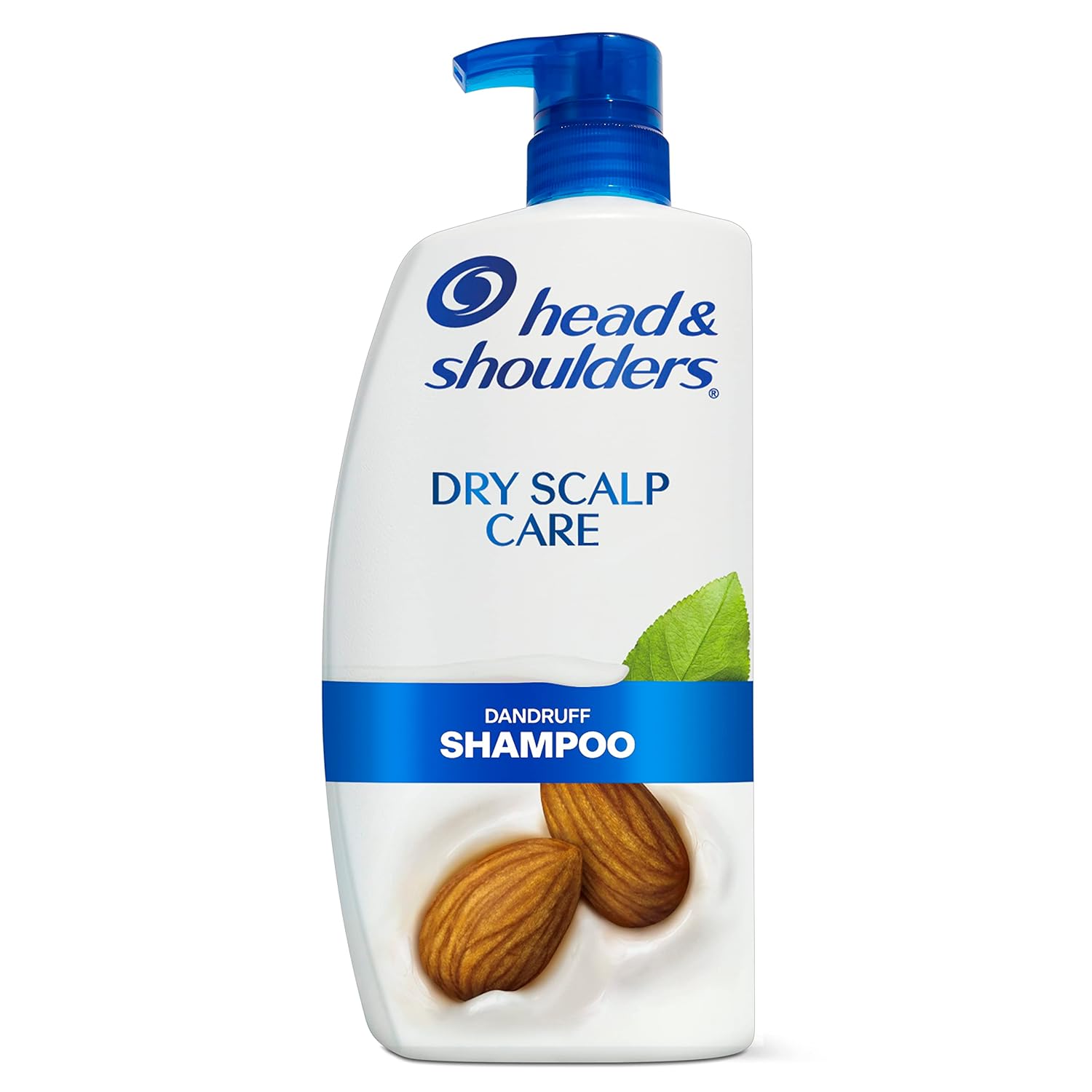 Head and Shoulders Dandruff Shampoo, AntiDandruff