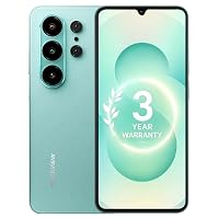 Blackview WAVE 10C Smartphone Android 16, 6.88" HD+ IPS