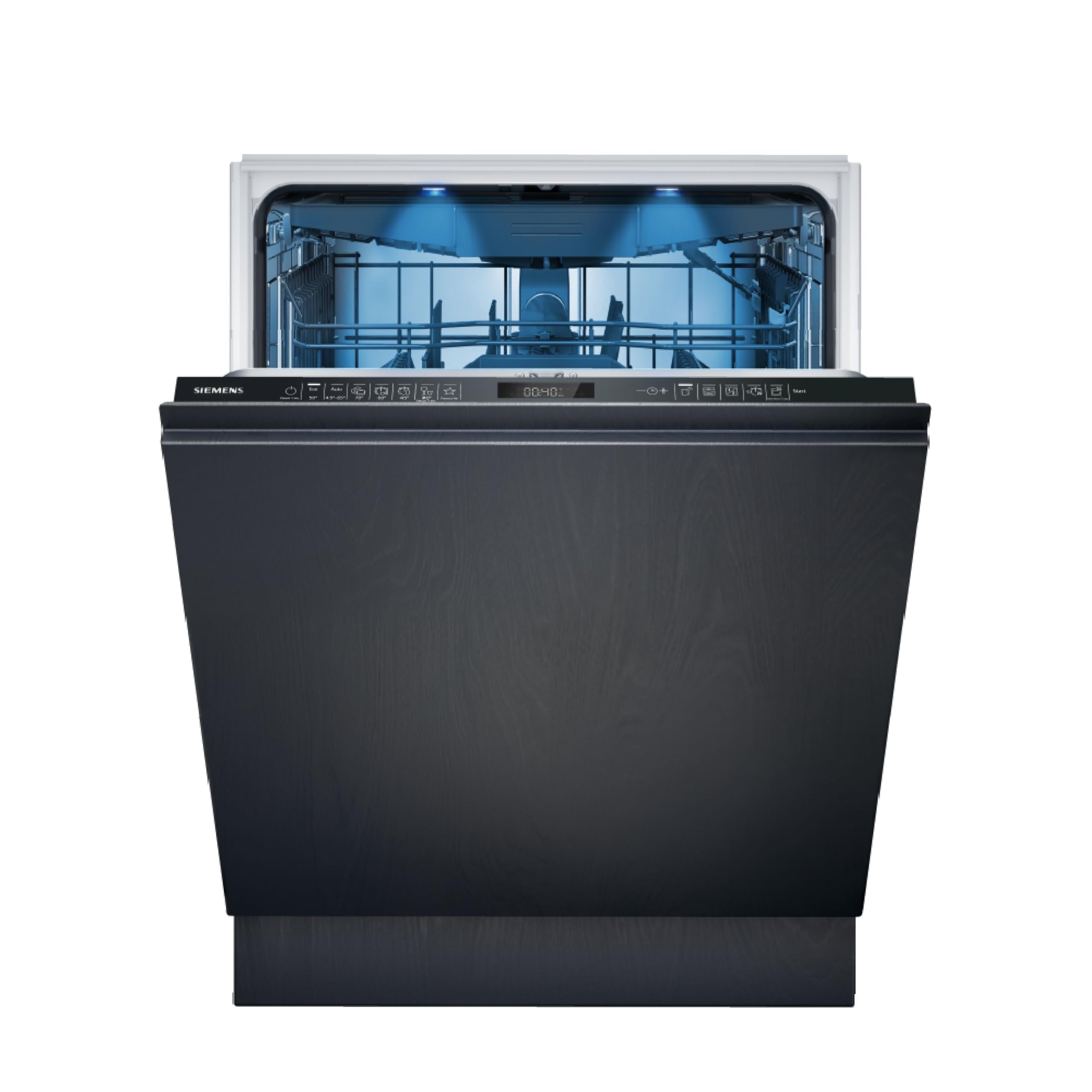 Siemens iQ500 Smarter Vollintegrierter Geschirrspüler 60 cm SN95EX22CE
