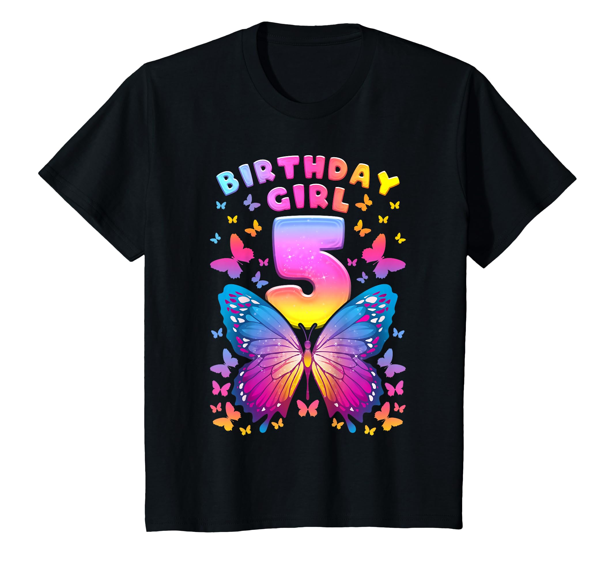 Kleidung mit Designs von Amazon Merch on Demand