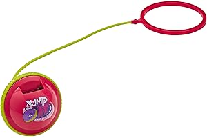 Stay Active Jump It Lap Counter: The Skipping Toy That Keeps You Fit and Motivated