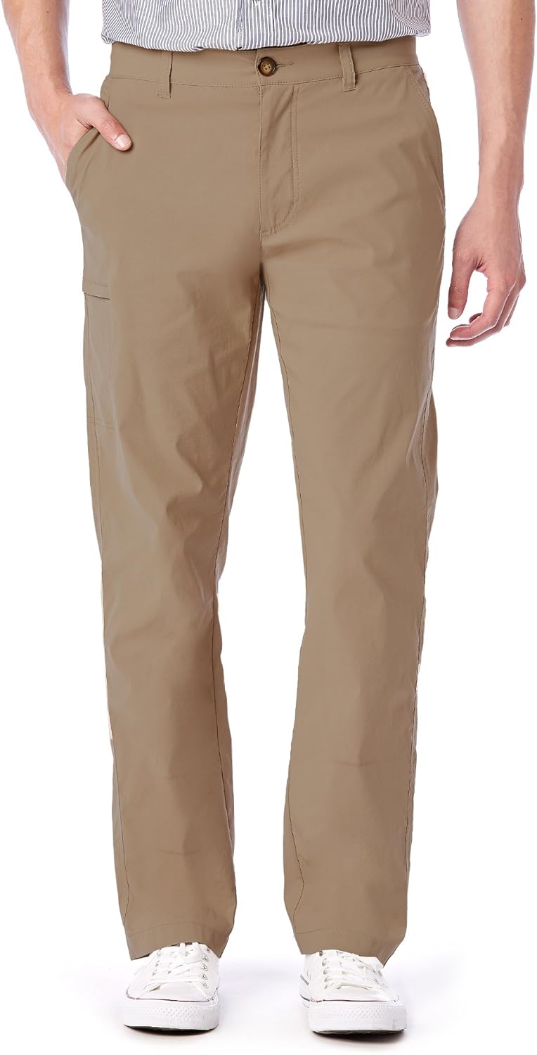 unionbay rainier travel pants