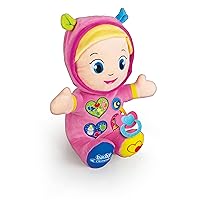 Baby Clementoni - Alice, la Mia Prima Bambola