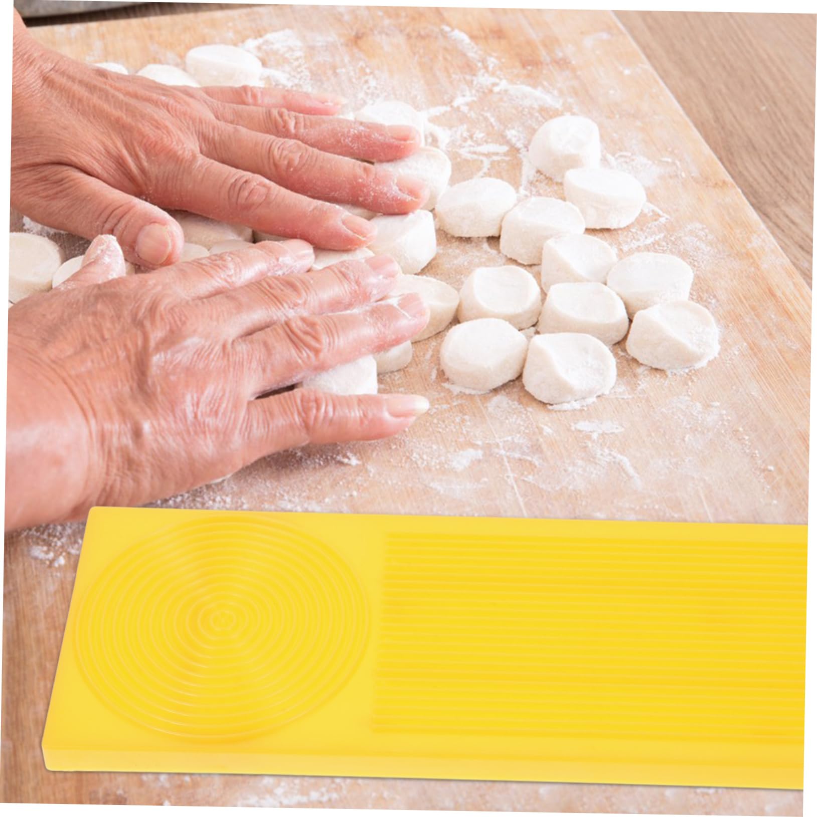 Amosfun 5 Juegos Herramienta De Tabla De Lavar Tablero De Pasta Fabricante De Pasta Cavatelli Haciendo Tablero Fideos Espaguetis Herramientas Para Moldear Pasta Tabla De Ñoquis Páginas
