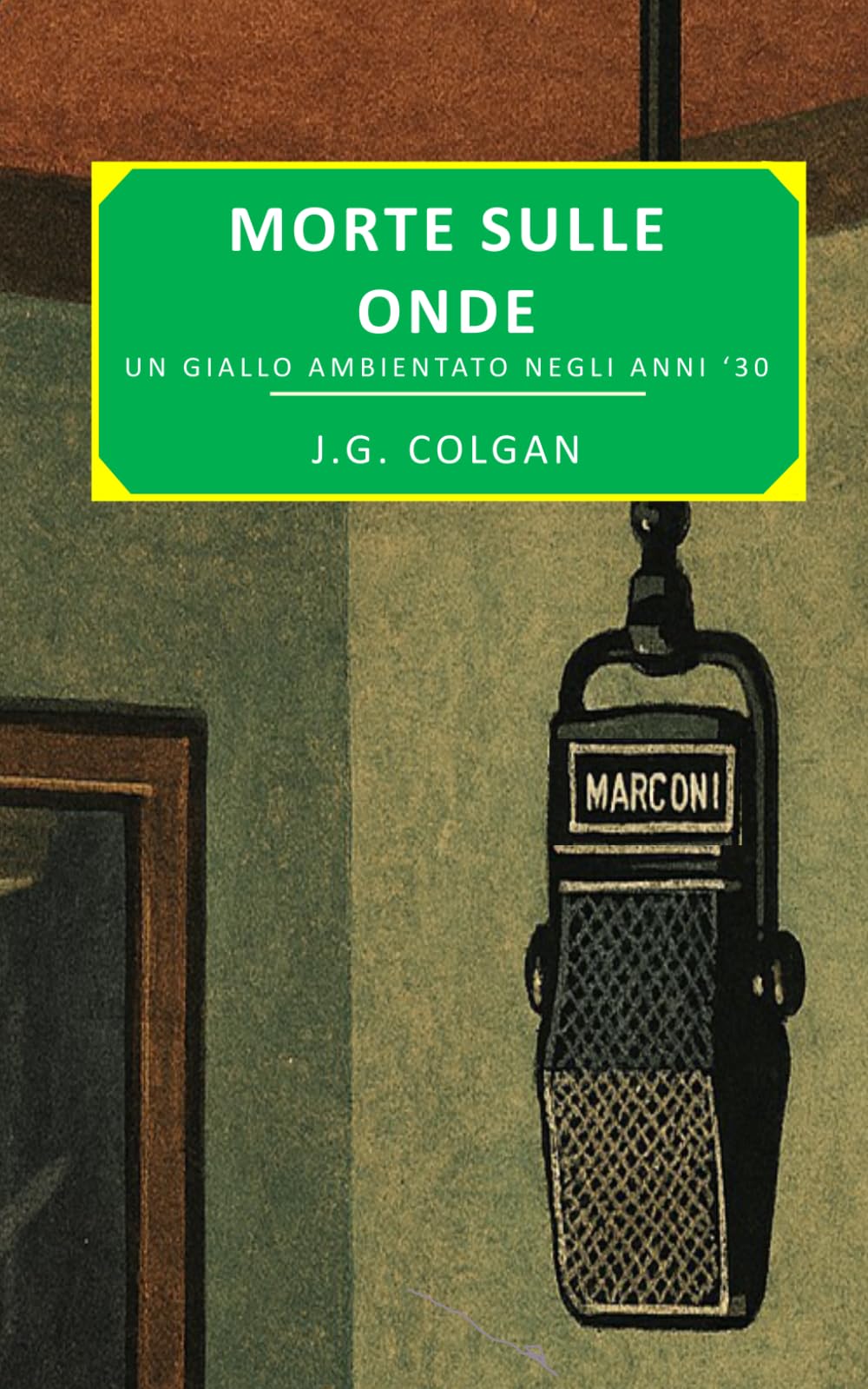 Morte Sulle Onde