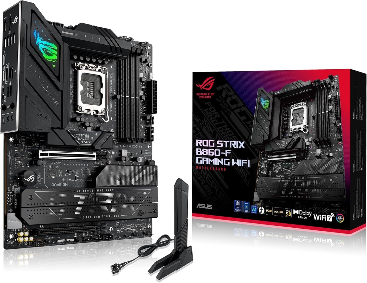 Amazon | ASUS intel Core Ultra Processors (Series 2) Socket