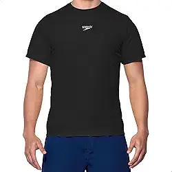 Camiseta Fast Dry Manga Curta Speedo Esportiva Masculino