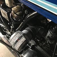 スーパーセブン等ウェーバーキャブレター吸気用シンクロテスターほぼ未使用 Amazon.co.jp: ドイツ STE キャブレター シンクロテスター