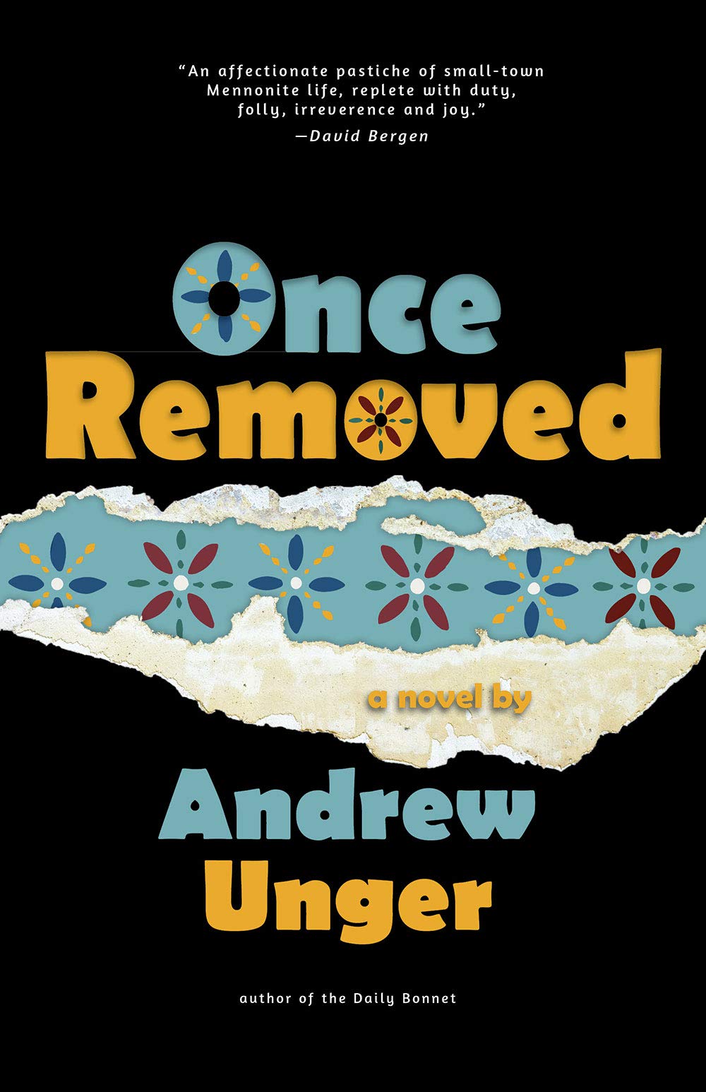 Buy Once Removed — BookShops.in