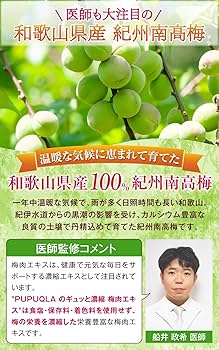 梅肉エキス 梅エキス 梅 エキス 無添加 クエン酸 和歌山 紀州南高梅 2個 Amazon.co.jp: 【医師監修】 梅肉エキス 70g 和歌山県産 紀州南
