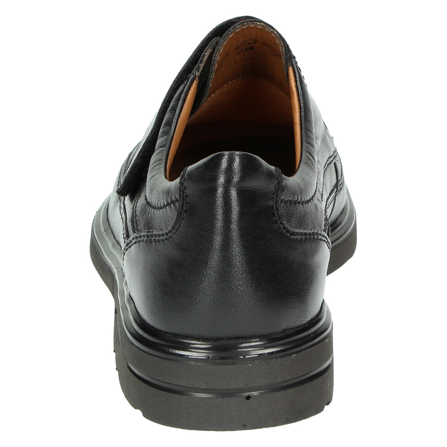 Sioux Parsifal 35421, Scarpe Basse Classiche Uomo