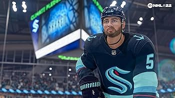 NHL 22(輸入版:北米)- PS4 Amazon.com: NHL 22 - PlayStation 4 : Electronic Arts: Video