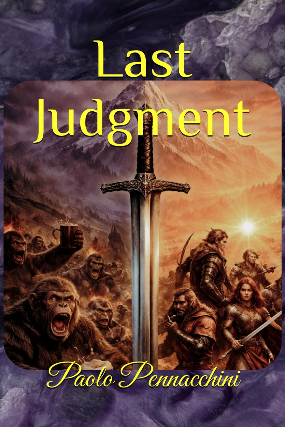 Last Judgment