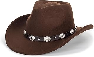 Cowboy Hats For Boys Picks collage image 1