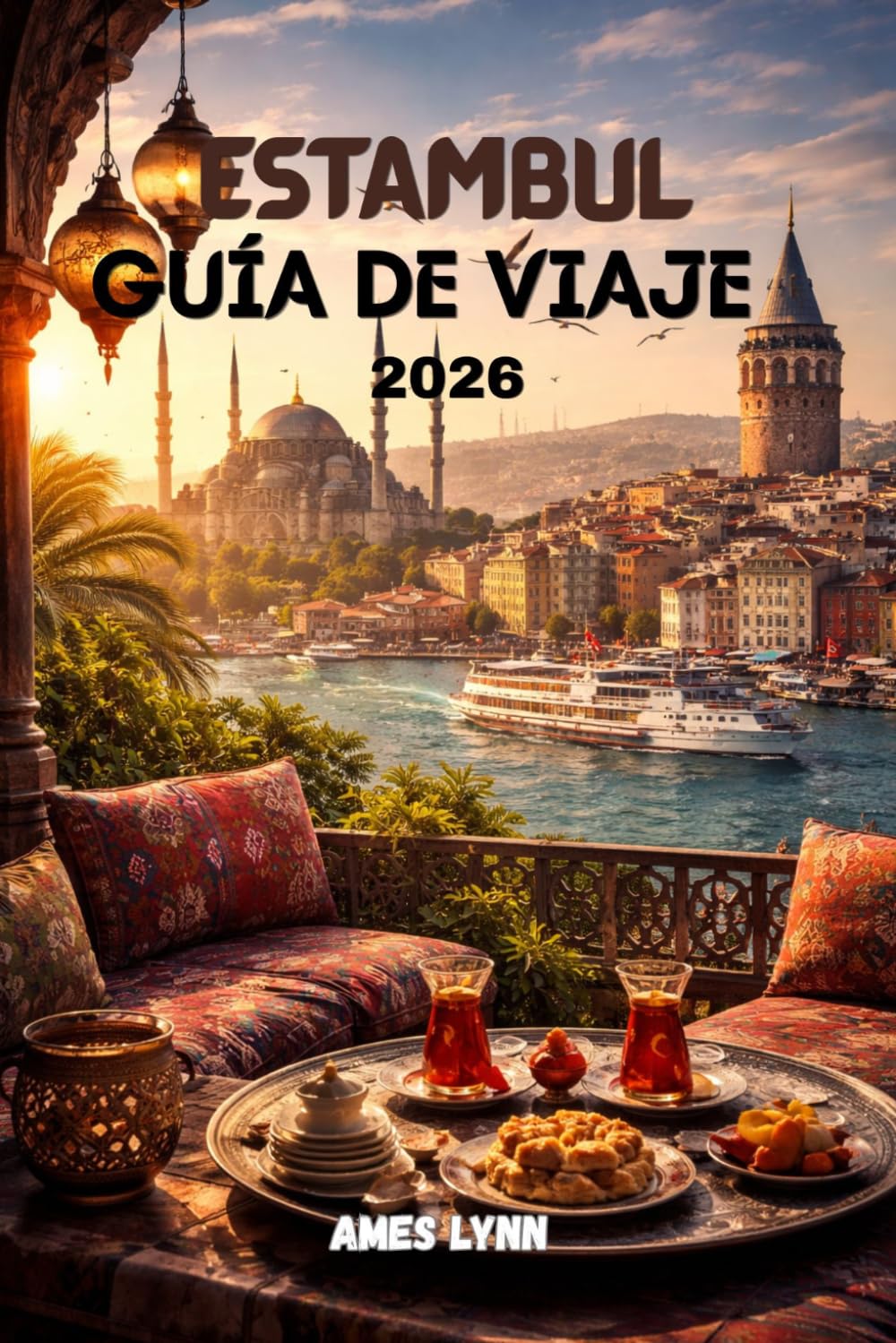 Guía de viaje de Estambul 2026: La guía completa con las principales atracciones, joyas ocultas y estrategias de expertos.