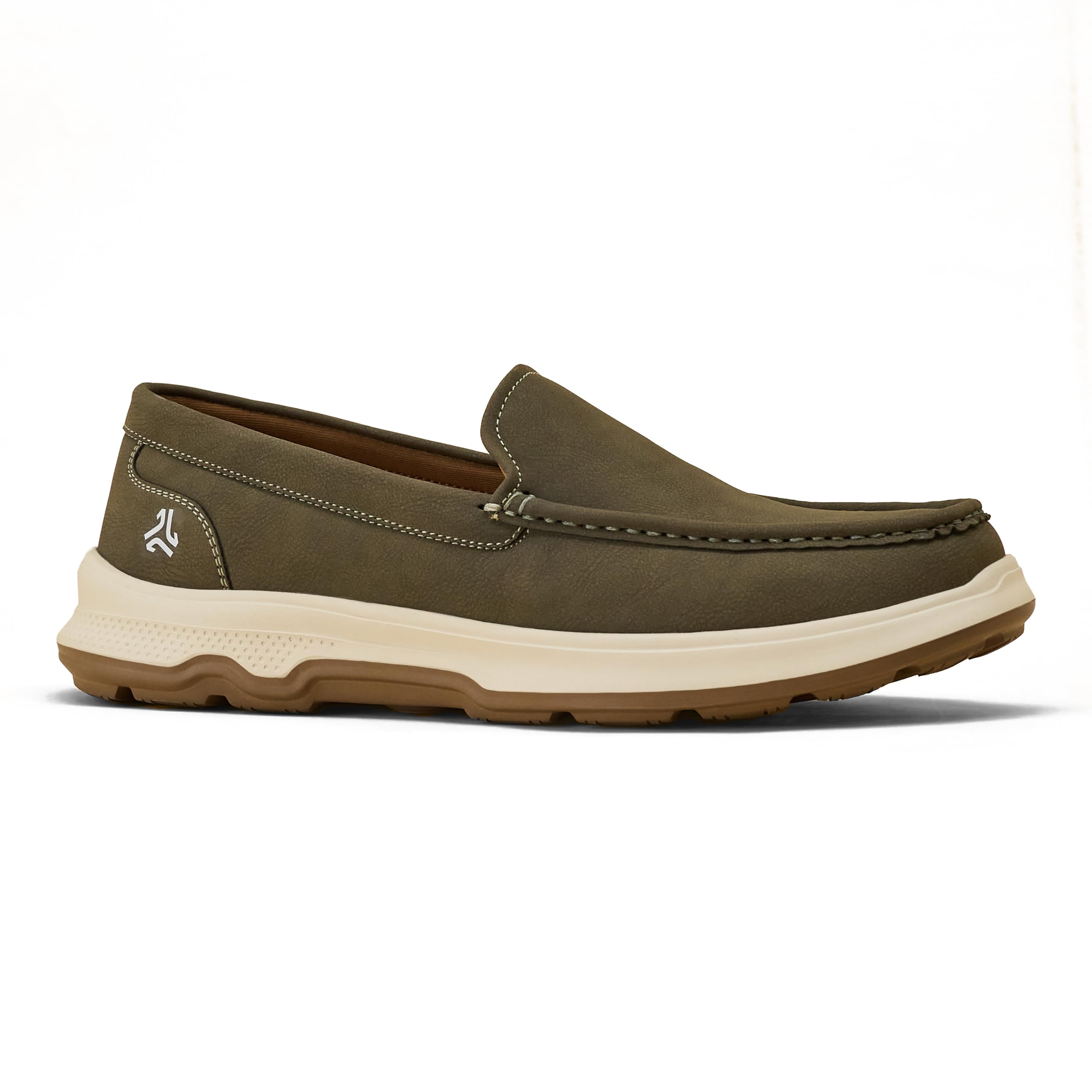 Campus ELAN Men's Loafers | ELAN-29