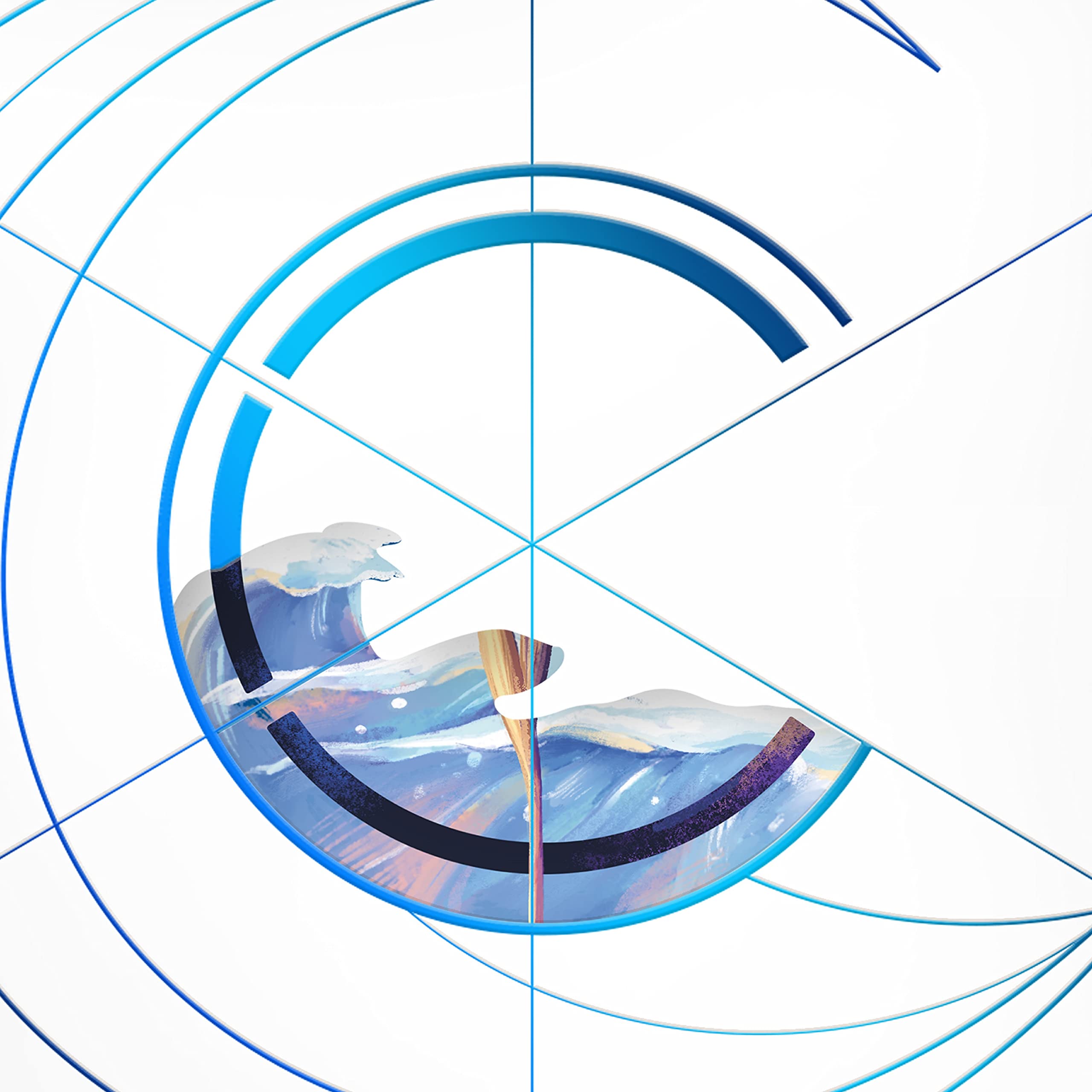 Amazon | CIX(シーアイエックス) - 'OK' Prologue : Be OK [Wave ver