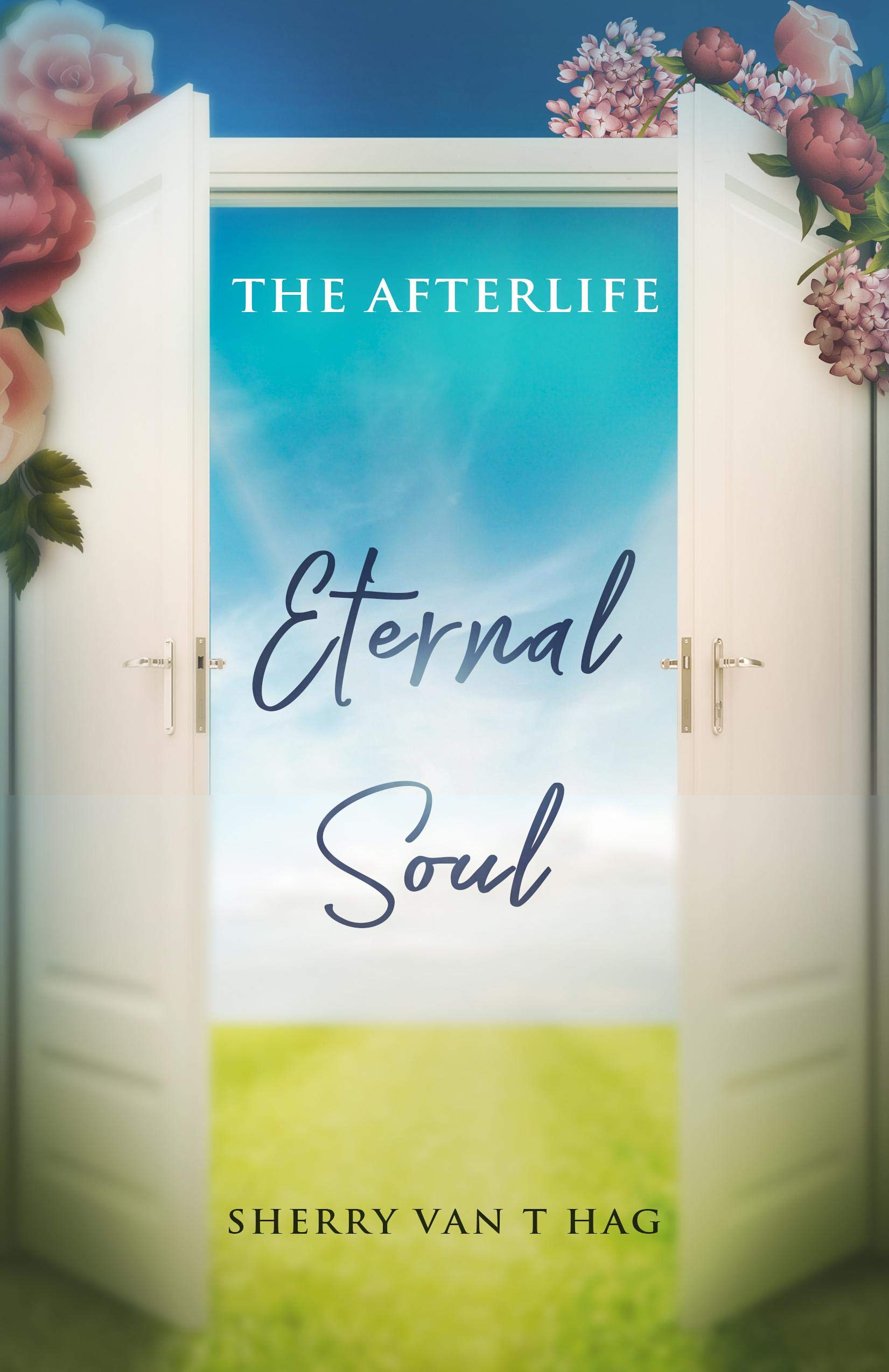 Eternal Soul: The Afterlife