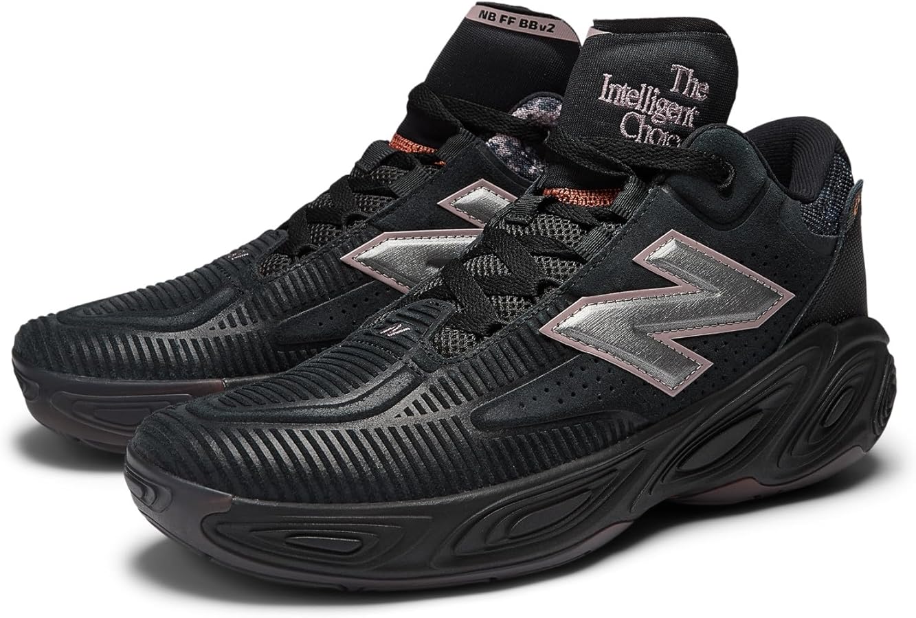 Amazon | [ニューバランス] バスケットシューズ Fresh Foam BB