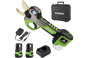 WORKPRO Turning Tool for Sewing