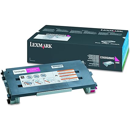 Toner MagentaPages 1.500