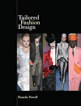 Tailored Fashion Design