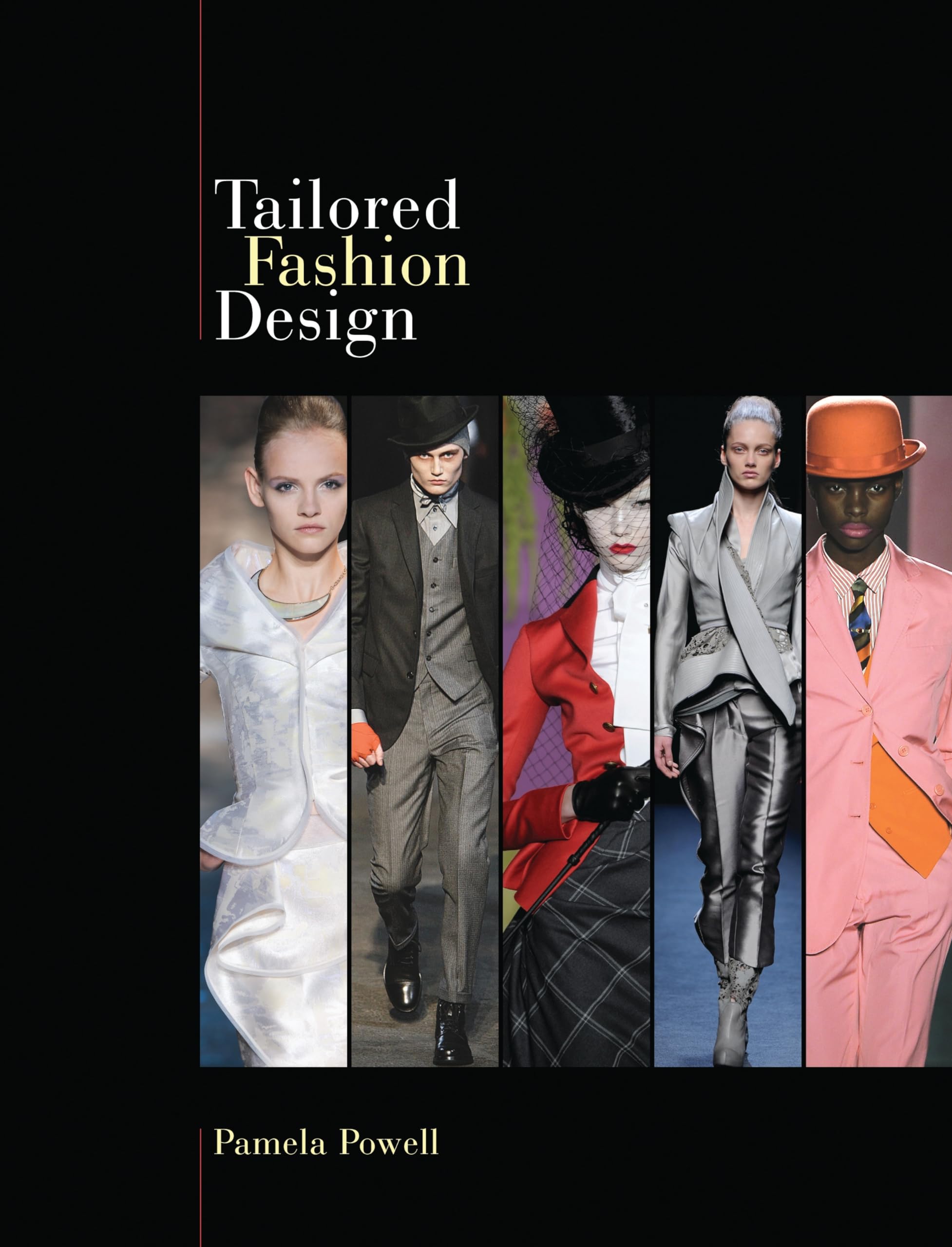 Diseño de moda a medida